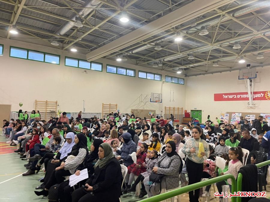 الطيبة : مهرجان تحت عنوان 